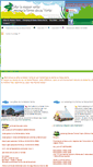 Mobile Screenshot of campingladecouverte.com